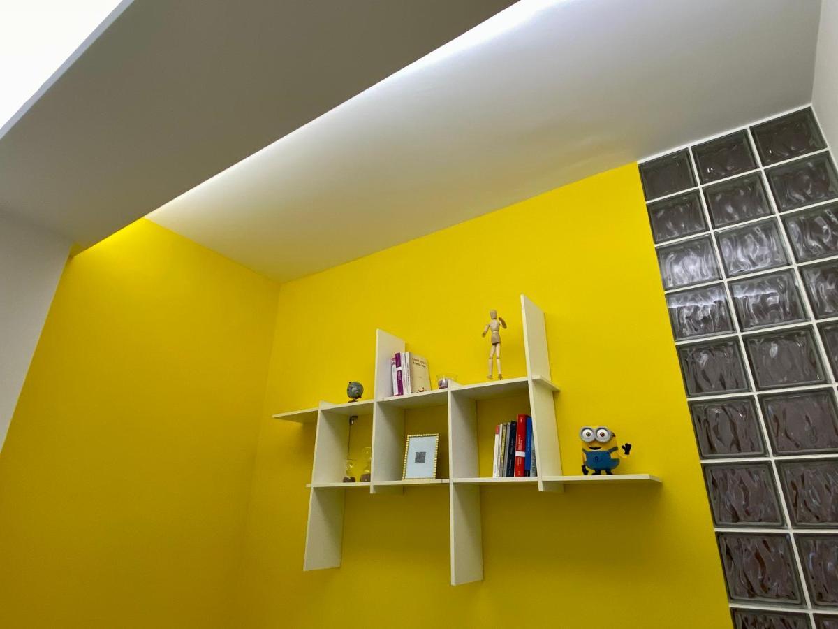 Casa Magrini - Intero Appartamento In Roma Marconi Kültér fotó